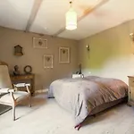 Quaint Holiday Home In Bievre In The Forest