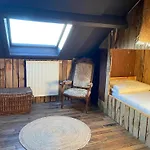 Quaint Holiday Home In Bievre In The Forest Holiday home *