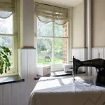 Quaint In Bievre In The Forest