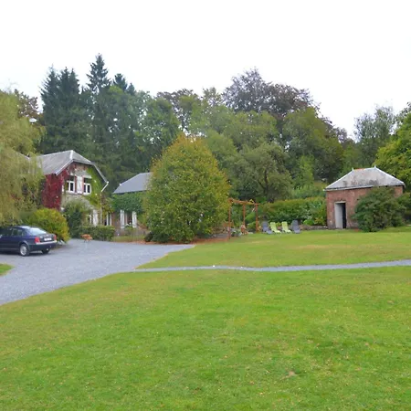 Quaint In Bi Vre In The Forest