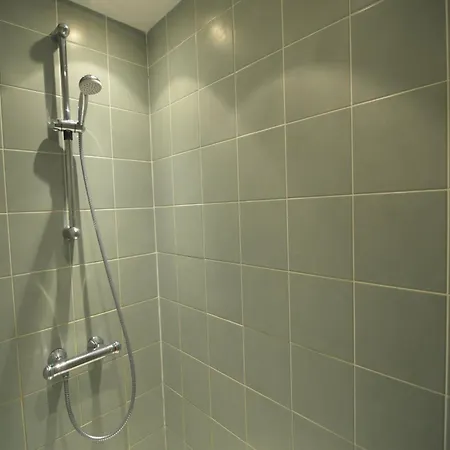 Feriehus Quaint In Bievre In The Forest