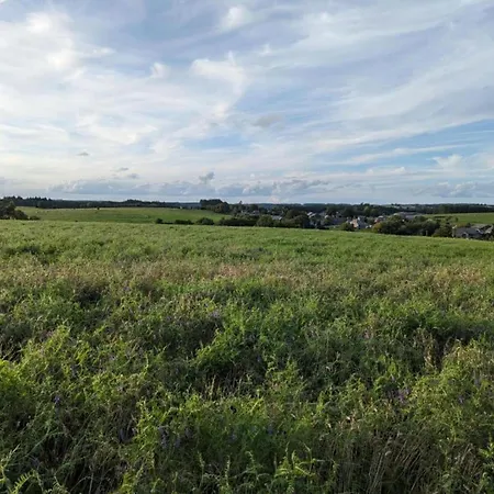 Quaint In Bievre In The Forest Feriehus Bellefontaine