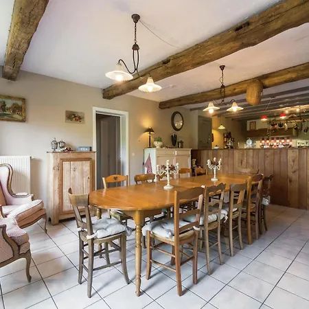 Quaint In Bievre In The Forest Feriehus Bellefontaine