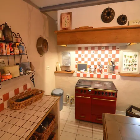 Quaint In Bievre In The Forest بيت للعطل