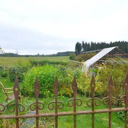 펜션 Quaint In Bievre In The Forest