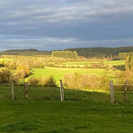 Quaint In Bievre In The Forest بيت للعطل